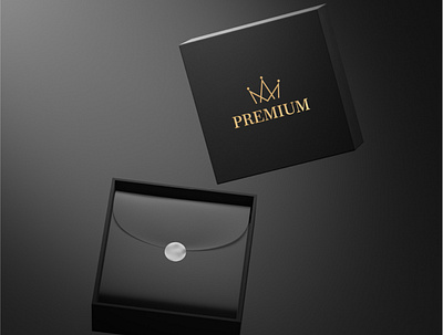 Logo Premium