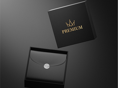 Logo Premium