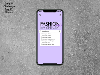 Daily UI - 022: Search app design figma graphic design illustration ui ui design