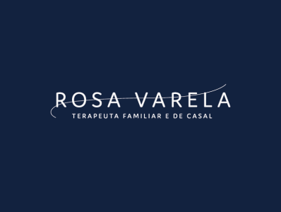 Rosa Varela branding design icon logo logotype typography