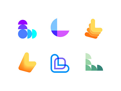 Lituus - Logo exploration