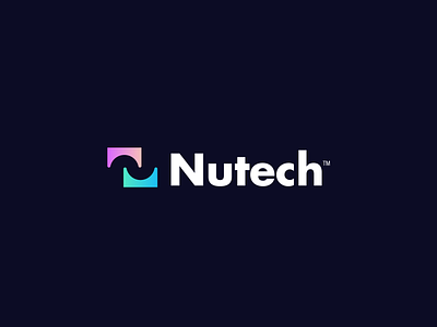 Logo design for Nutech