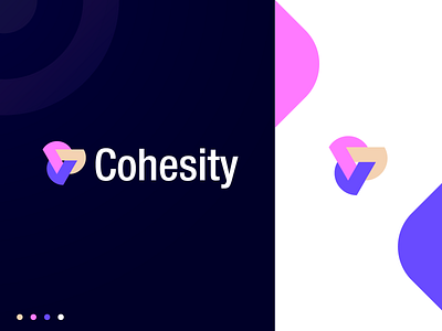 Cohesity Logo Concept (unused)