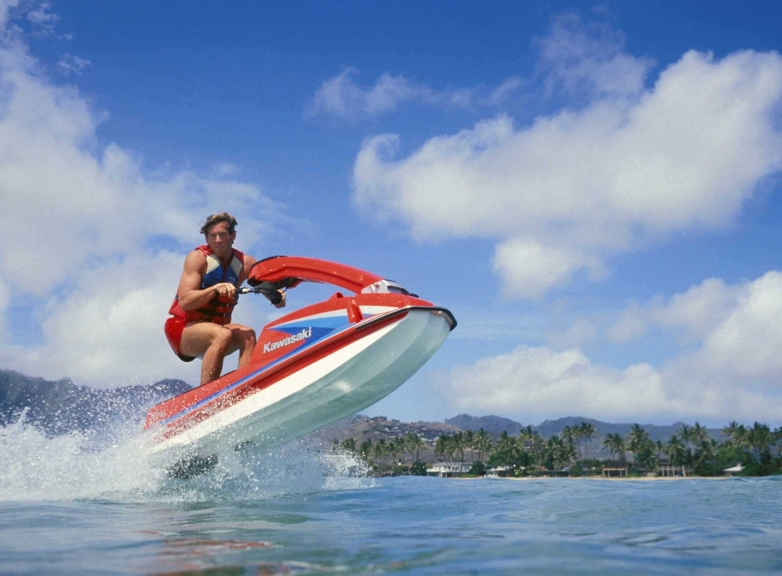 Top 100 Jet Skis in Newcastle by kajal sharma on Dribbble