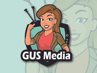 Gus Media
