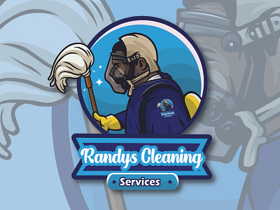 Randy's Cleaning