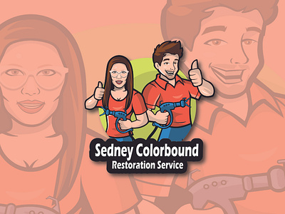 SEDNEY COLORBOND