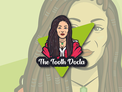 THE TOOTH DOCTA