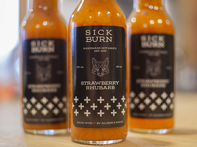 Hot Sauce Gifts for Family