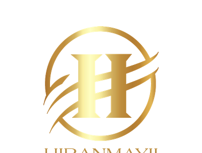 Golden Logo branding graphic design logo