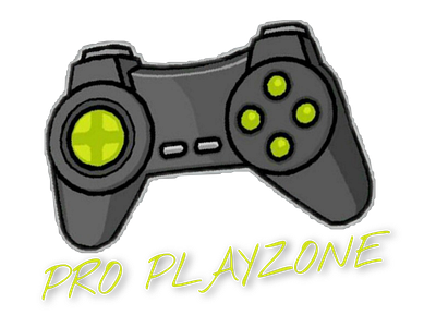 Gaming Logo