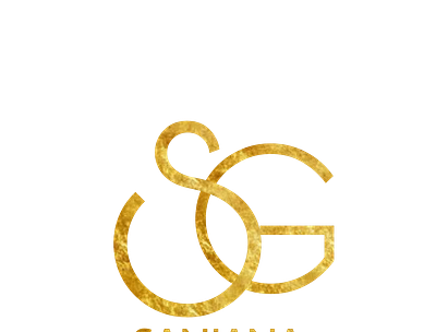 SG golden Logo animation branding graphic design logo