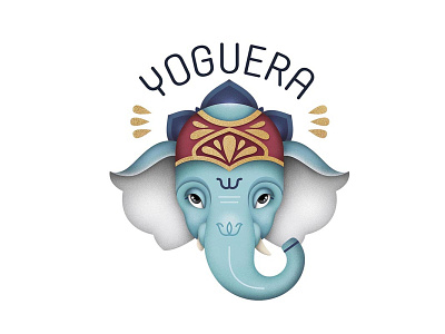 LOGO YOGUERA