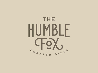 The Humble Fox