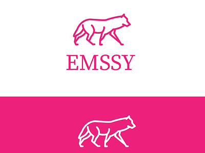 Clothing logo brand clothing logo emmsy graphic design logo logo designe