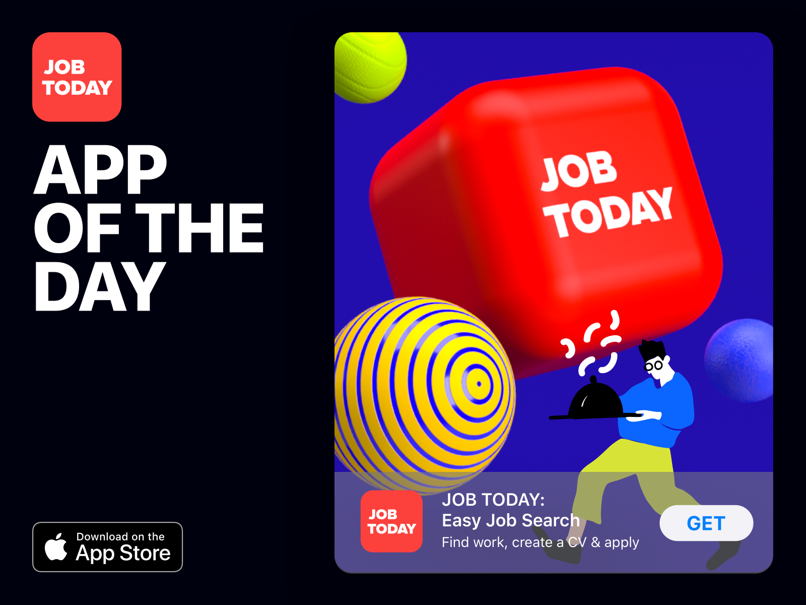 job-today-we-are-app-of-the-day-by-dmitri-lukichev-on-dribbble