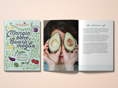 The Food Sister book