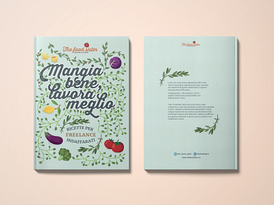 The Food Sister book brand branding children design food graphic design graphics icon iconography icons illustration illustrations layout logo logo design typography ui vector vegetables website