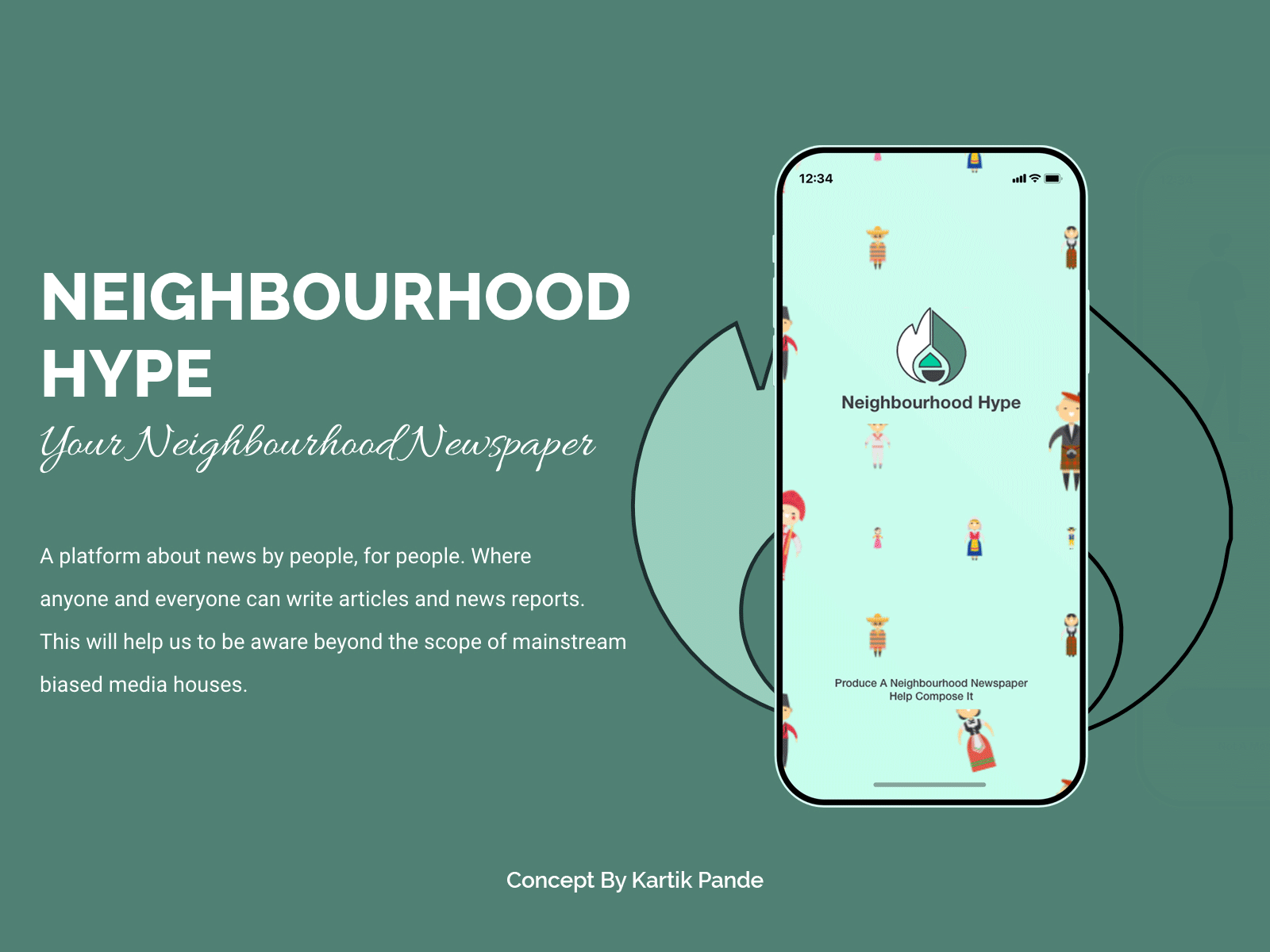 Neighbourhood Hype