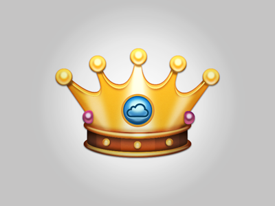 King of the Cloud icon