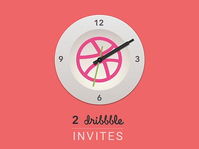 It's Time To Dribbble