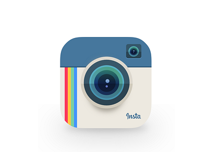 Instagram ios 7