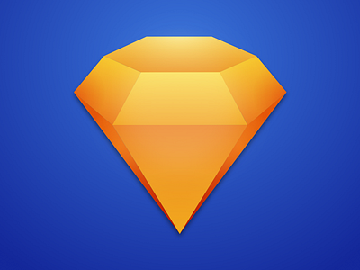 Sketch icon for Yosemite download free freebie icon mac os resource sketch yosemite