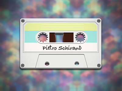 Music Cassette Psd cassette design good icon iphone music psd real ui