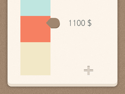 Ui-prev Money ipad iphone money pixel psd semplicity ui ux wallet