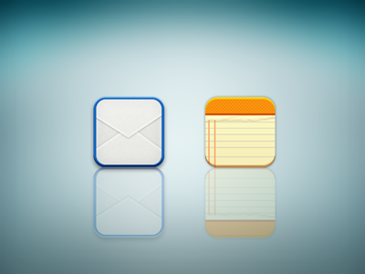 iOS System Icons icon icons free ios apple retina iphone system
