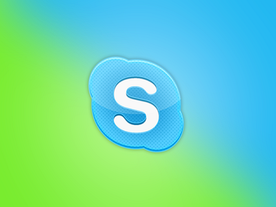 Skype 6 mac icon