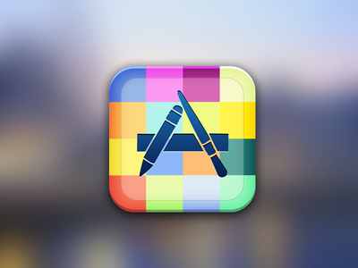 iOS System Icons