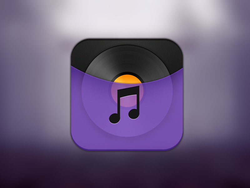 iOS System Icons (iTunes Store) icon icons free ios apple retina iphone system itunes store
