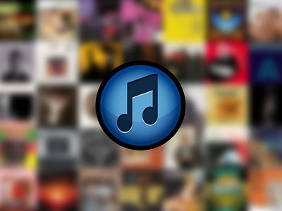 Itunes icon