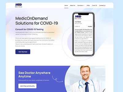 MedicOnDemand