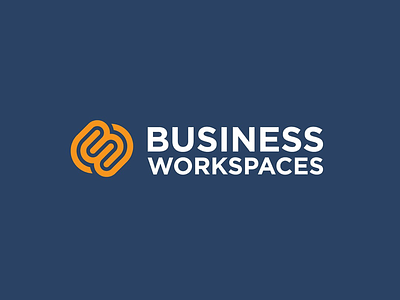 Business Workspaces logo