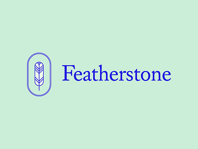 Featherstone Logo