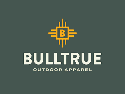 Bulltrue Logo