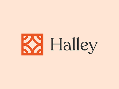 Halley Logo