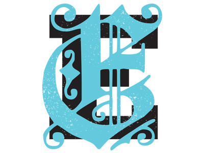 Logo Idea - Story Book alphabet branding e epic epic events event identity letter logo overlay script story book