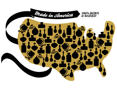 Gatsby Graphic graphic info