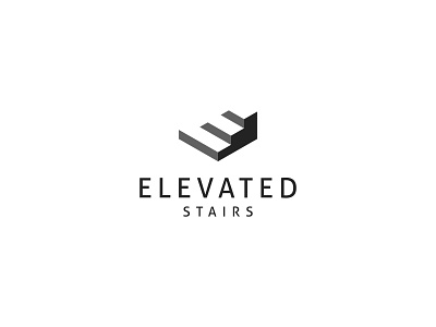 Elevated Stairs