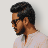 Goutham Rajan