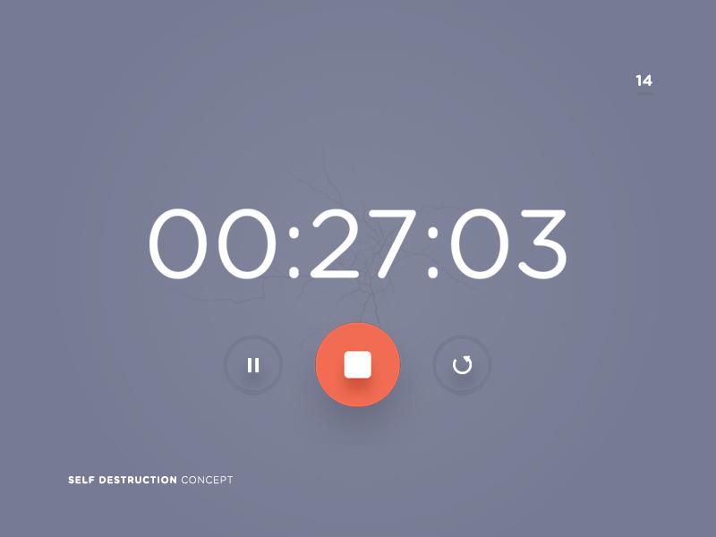 free digital countdown timer for powerpoint