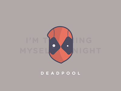 Deadpool - freebie