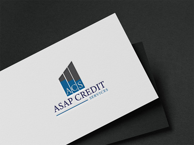 Credit Repair Service Logo Design accounting logo branding business logo credit repair logo design graphic design logo modern logo