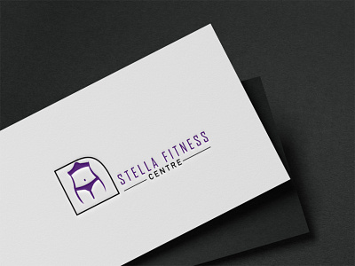 Personal Branding Logo