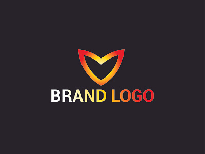 Brand logo design brand logo design graphic design icon logo