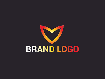 Brand logo design