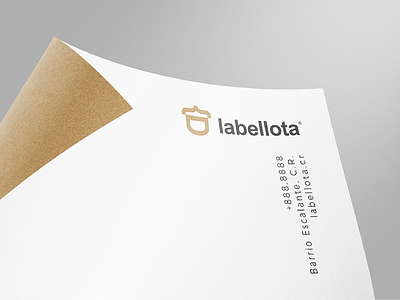 labellota branding